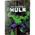 Marvel Classic Comics Hulk Fighter Vintage PS5 Digital Edition Console Skin